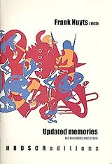 Frank Nuyts Notenblätter Updated memories