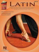 Murray Houllif Notenblätter Blue Samba for percussion