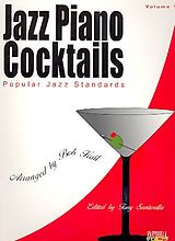  Notenblätter Jazz Piano Cocktails vol.1