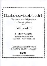  Notenblätter Klassisches Musizierbuch Band 2