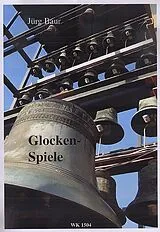 Jürg Baur Notenblätter Glockenspiele für Glockenspiel