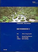  Notenblätter BLM-Workbook 2