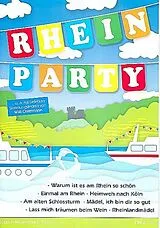  Notenblätter RheinParty