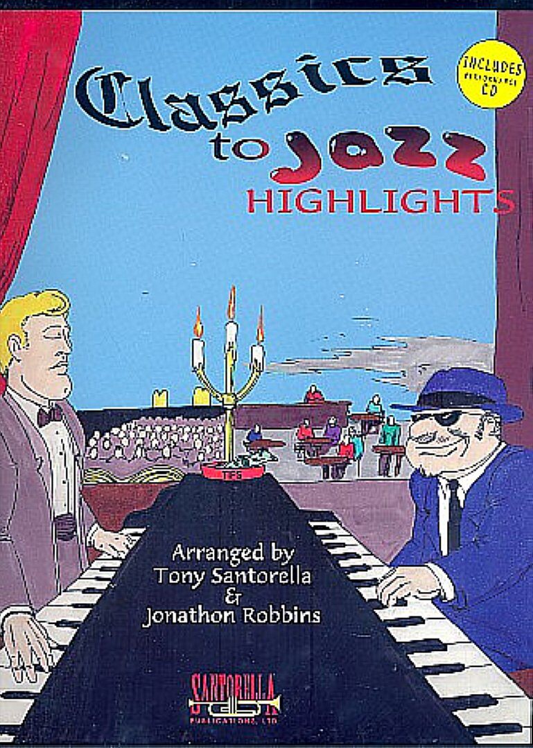Classics to Jazz Highlights