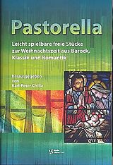  Notenblätter Pastorella