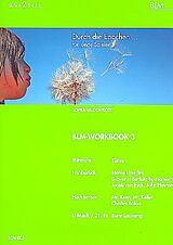  Notenblätter BLM-Workbook 3