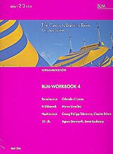  Notenblätter BLM-Workbook 4