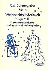  Notenblätter Mein Weihnachtsliederbuch