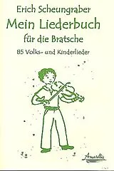  Notenblätter Mein Liederbuch