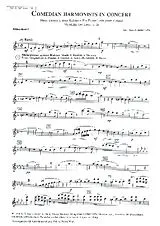  Notenblätter Comedian Harmonists in Concert