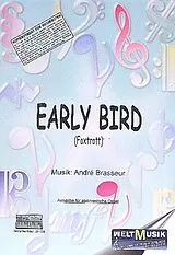 André Brasseur Notenblätter Early Bird