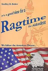 Scott Joplin Notenblätter Its a good Time for a Ragtime