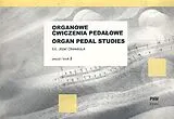  Notenblätter Organ Pedal Studies vol.2