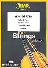 Franz Schubert Notenblätter Ave Maria