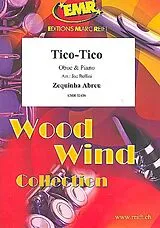 Zequinha Abreu Notenblätter Tico-Tico