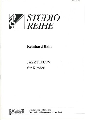 Jazz Pieces