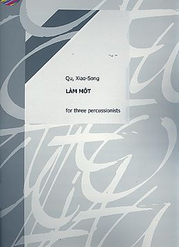 Xiao-Song Qu Notenblätter Lam Mot