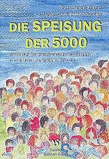 Gerd-Peter Münden Notenblätter Die Speisung der 5000