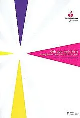  Notenblätter Geh aus, mein Herz