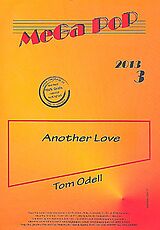 Tom Odell Notenblätter Another Love
