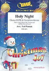 Adolphe Charles Adam Notenblätter Holy Night