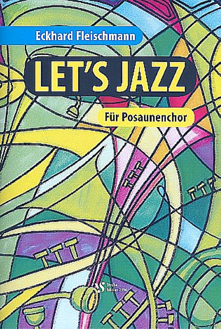 Lets Jazz