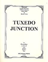 Erskine Hawkins Notenblätter Tuxedo Junction