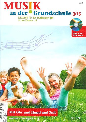 Musik in der Grundschule 3/2015