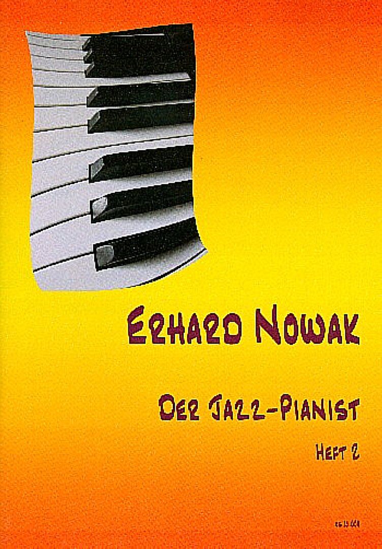 Der Jazz-Pianist Band 2