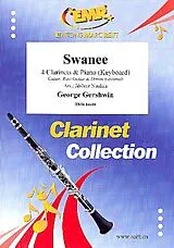 George Gershwin Notenblätter Swanee