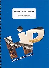 Ritchie Blackmore Notenblätter Smoke on the Water