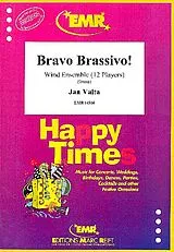 Jan Valta Notenblätter Bravo brassivo