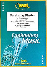 George Gershwin Notenblätter Fascinating Rhythm