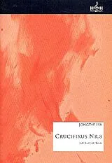 Jong-Tae Ha Notenblätter Crucifixus Nr.8