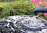  Notenblätter Wenn alle Brünnlein fliessen