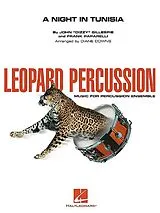  Notenblätter HL04005012 A Night in Tunisia