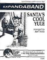  Notenblätter Santas cool Yule (Medley)