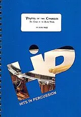 Klaus Badelt Notenblätter Pirates of the Caribbean - The Curse of the black Pearl (Medley)