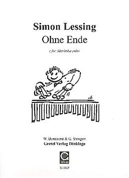 Simon Lessing Notenblätter Ohne Ende
