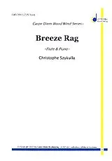 Christophe Szykulla Notenblätter Breeze Rag