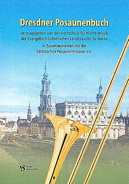  Notenblätter Dresdner Posaunenbuch