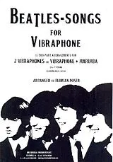  Notenblätter Beatles-Songs