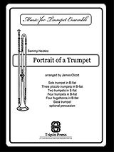 Sammy Nestico Notenblätter TRP175 Portrait of a Trumpet