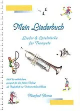  Notenblätter Mein Liederbuch