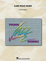 John Wasson Notenblätter Cabo Rojo Blues