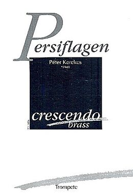 Péter Kerekes Notenblätter Persiflagen