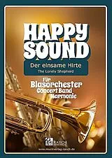  Notenblätter Der einsame Hirte