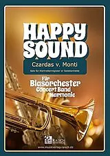 Vittorio Monti Notenblätter Czardas