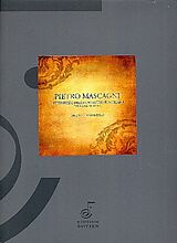 Pietro Mascagni Notenblätter Intermezzo from Cavalleria rusticana