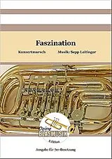 Sepp Leitinger Notenblätter Faszination